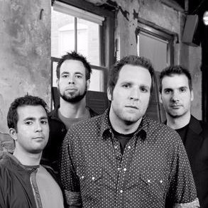 Seven Mary Three Profile Picture Photo of Seven Mary Three