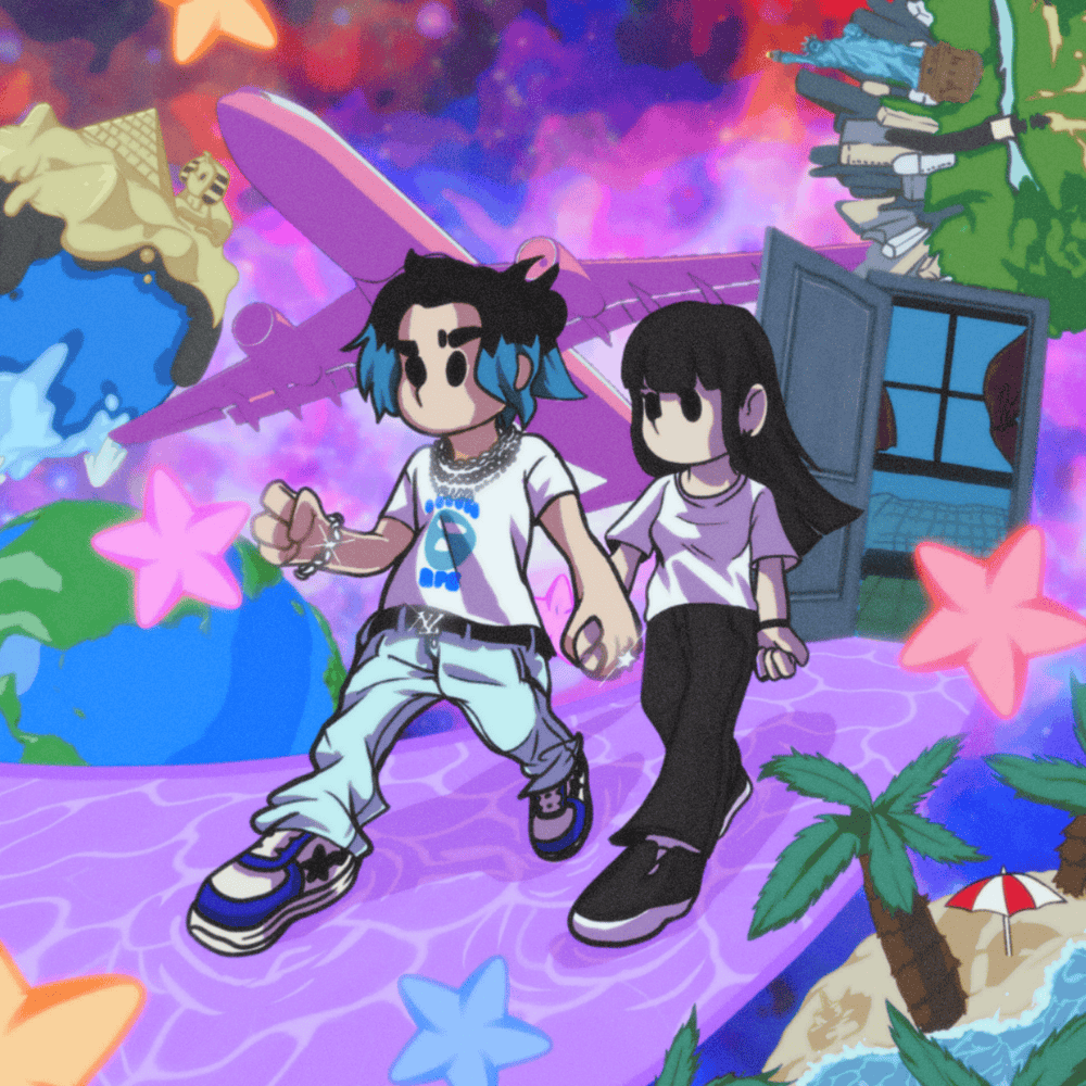 둘이만 (Just the Two Of Us) by EVAN (KOR)