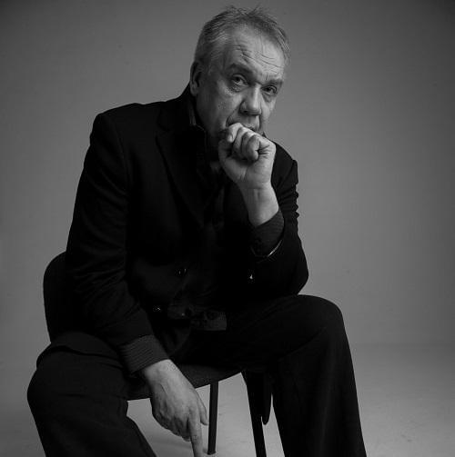 Photo of Lauri Saatpalu