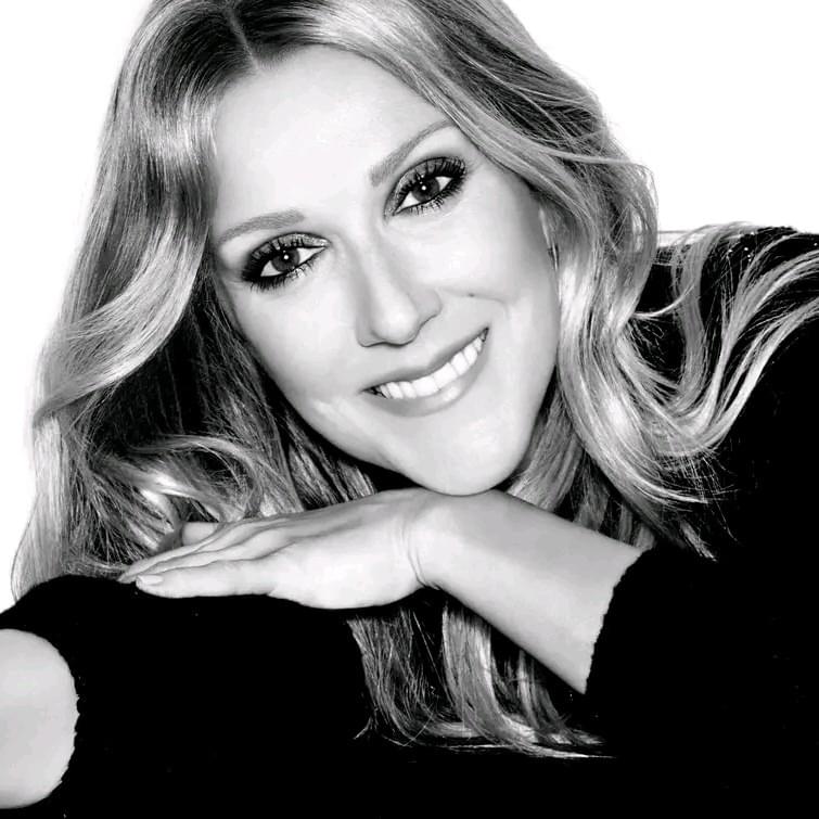 Photo of Céline Dion