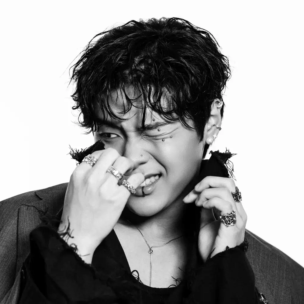 Photo of TRADE L (이승훈)