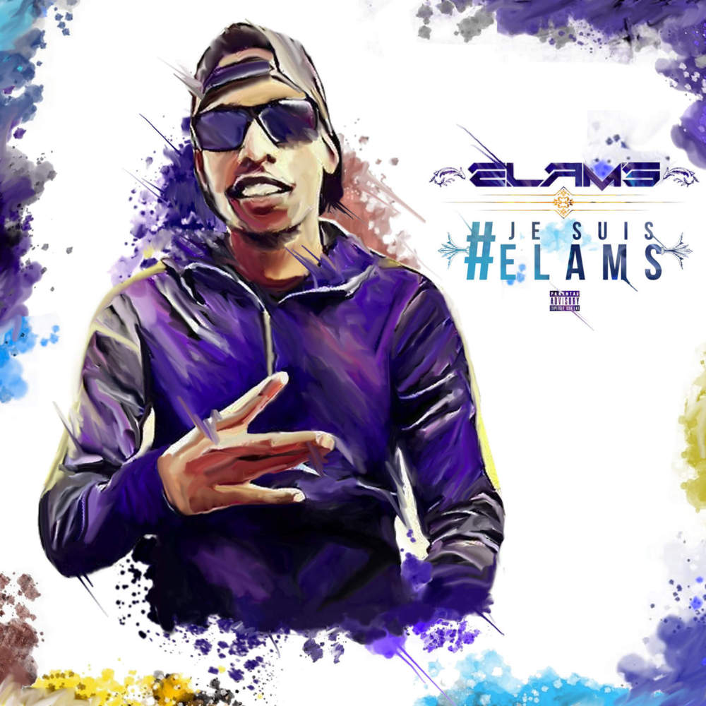 La frappe by Elams