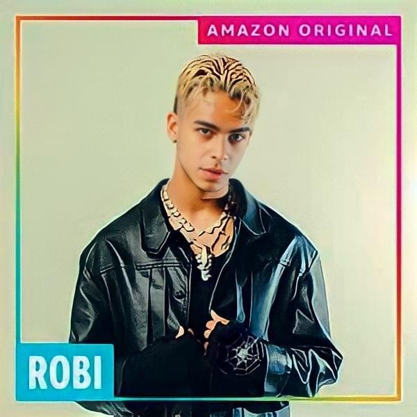 Tu Príncipe (Amazon Original) by ROBI