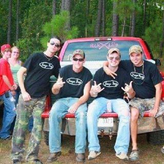 Jawga Boyz Profile Picture Photo of Jawga Boyz