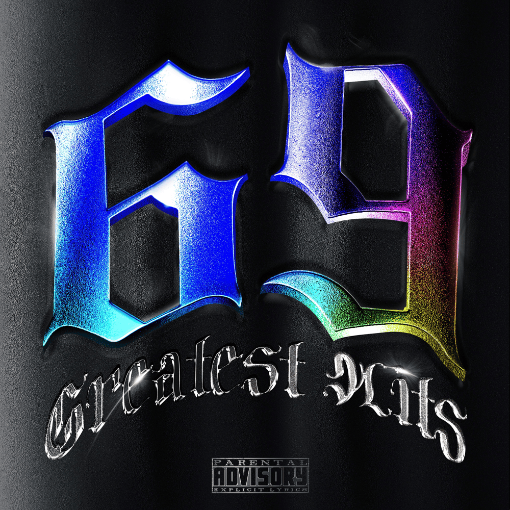 Cover image for Tekashi 6ix9ine’s Greatest Hits