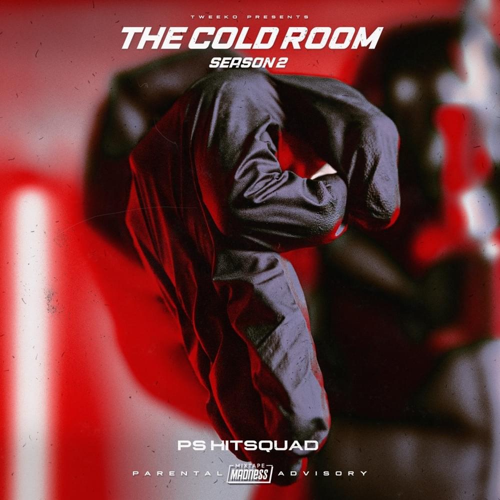 Album cover art for "The Cold Room - S2-E11" by PS Hitsquad