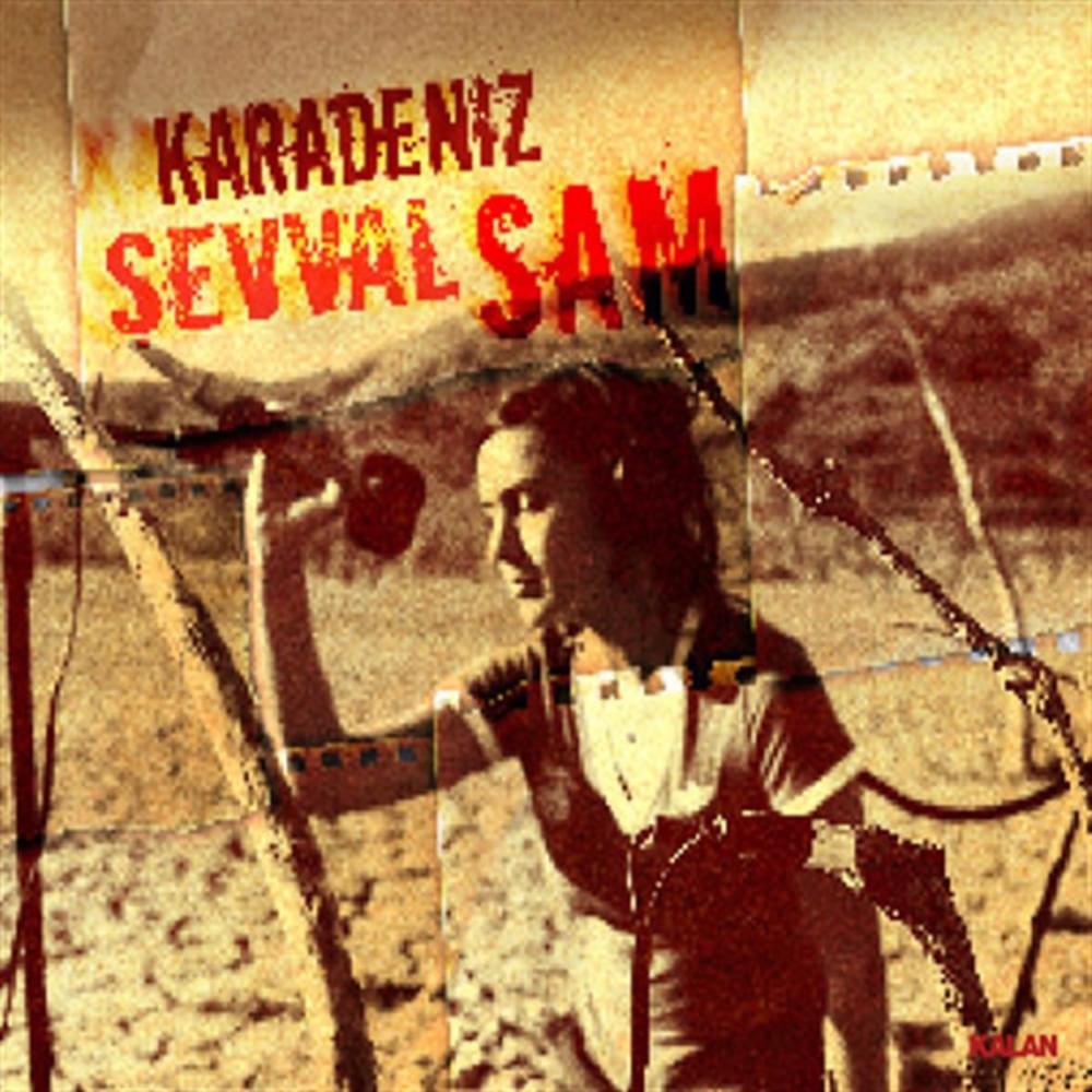 Ander Sevdaluk by Şevval Sam