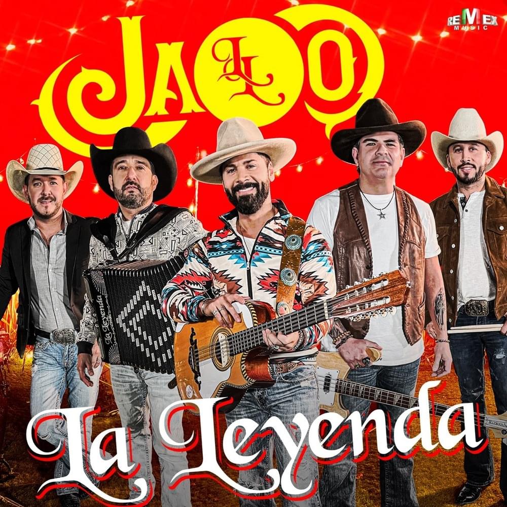 Cover image for Jalo - EP