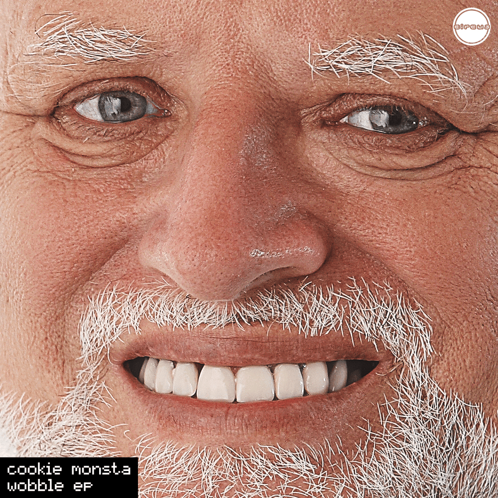 Cover image for Wobble