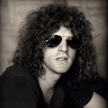 Photo of Ian Hunter