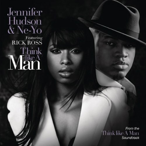 Think Like a Man by Jennifer Hudson