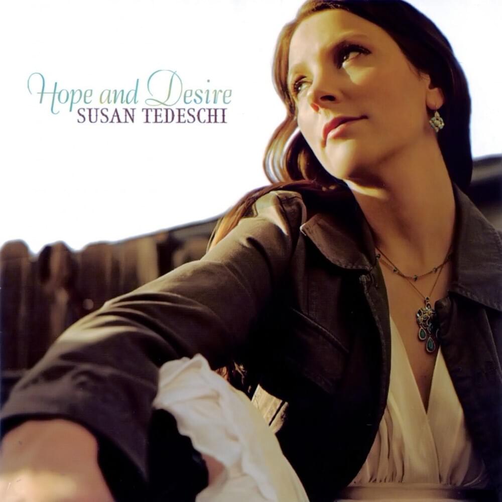 Soul Of A Man by Susan Tedeschi