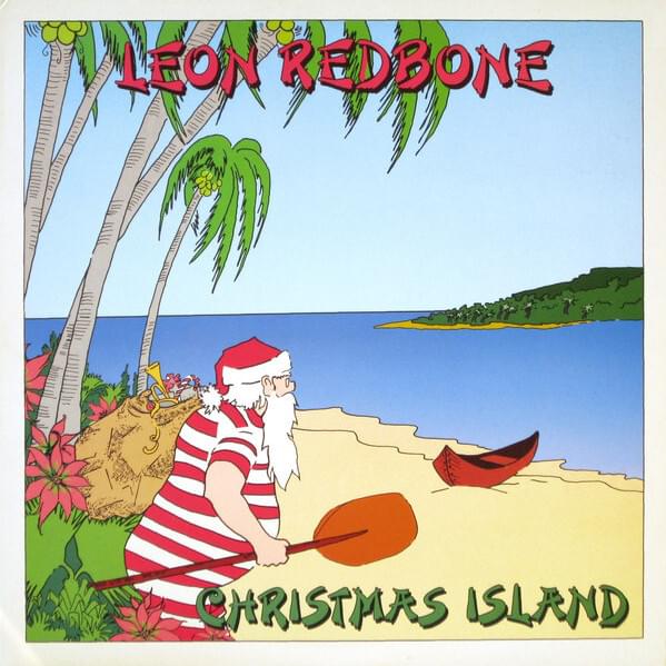 Christmas Island by Leon Redbone