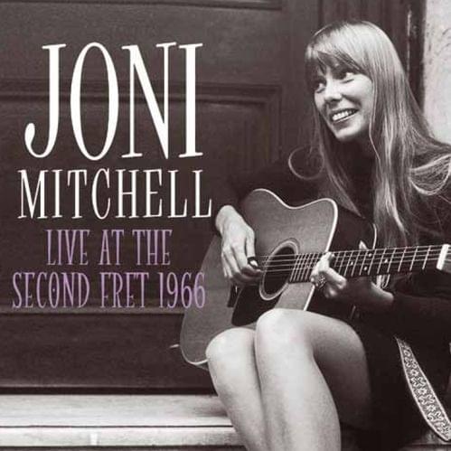 Cover image for Live at the Second Fret 1966