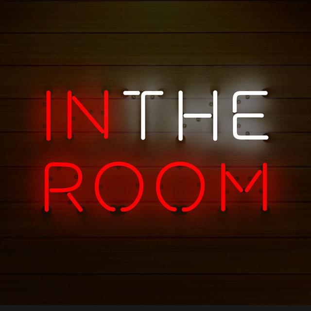 Album cover art for "In the Room: Doesn’t Matter" by Gallant & VanJess & A$AP Ferg