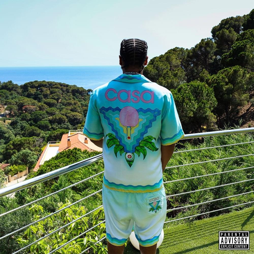 Switch Locations by Kay Bandz