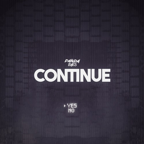 Cover image for Continue