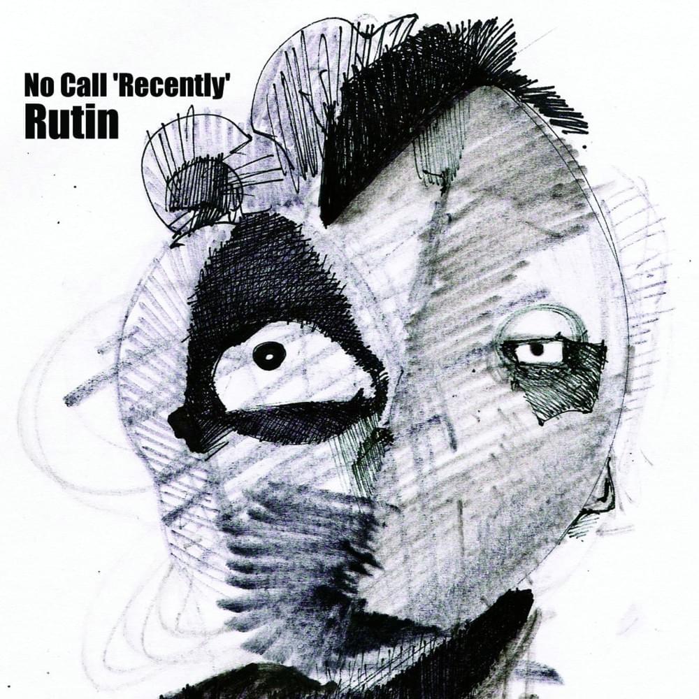 Album cover art for "Kahve" by No Call ‘Recently’ & Ados