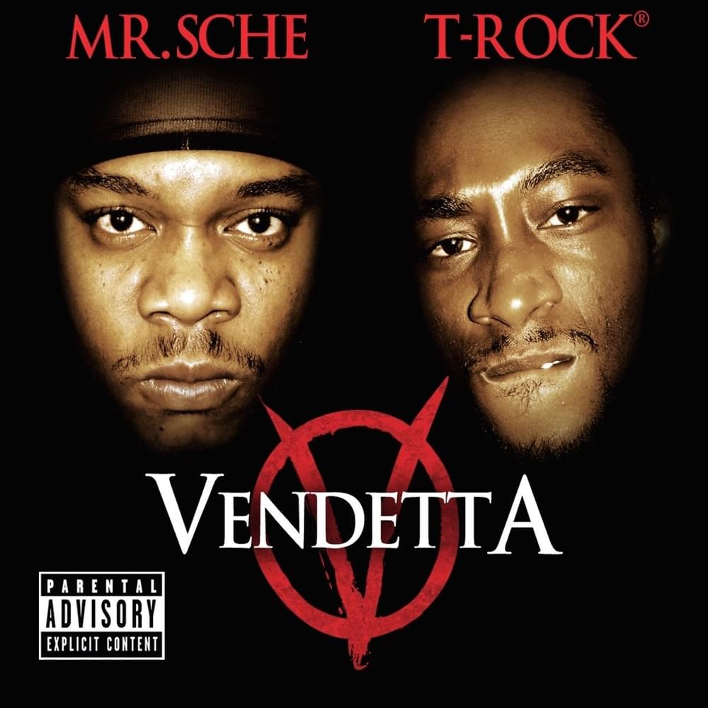 Cover image for Vendetta, Vol. 1
