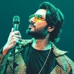 Cover image for Mustafa Zahid