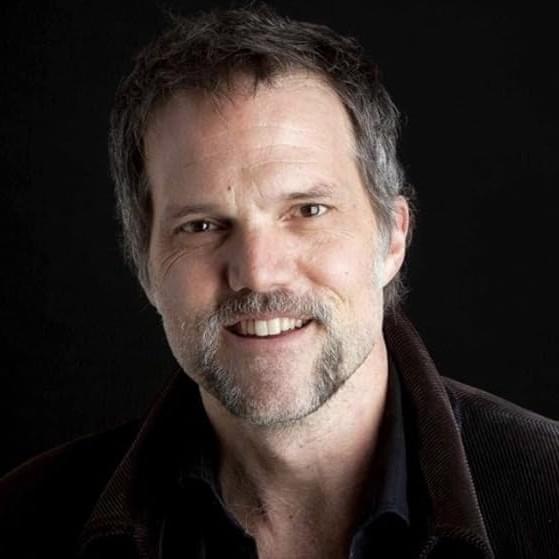 Photo of Jeb Brown