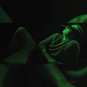 Album cover art for "Vs. Ti Music [16tel-Finale JBB 2018]" by Herr Kuchen