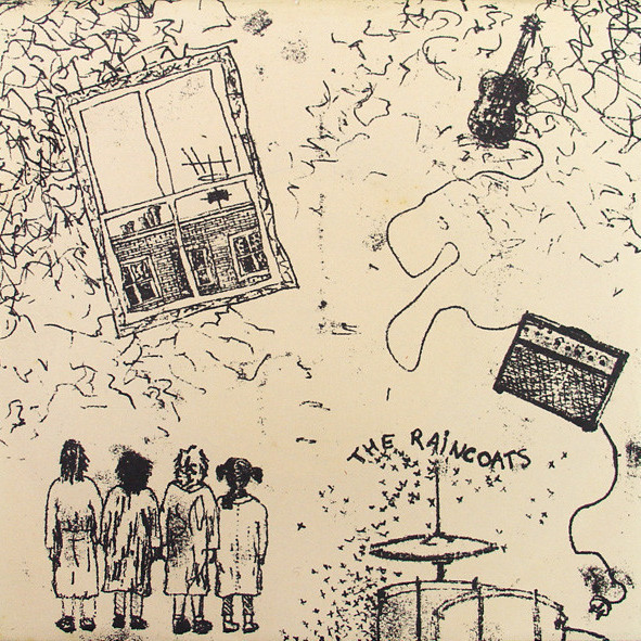 Cover image for Fairytale in the Supermarket