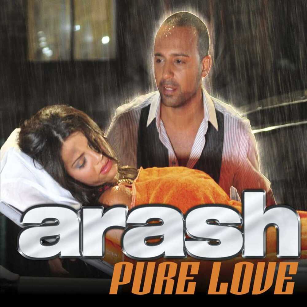Pure Love by Arash