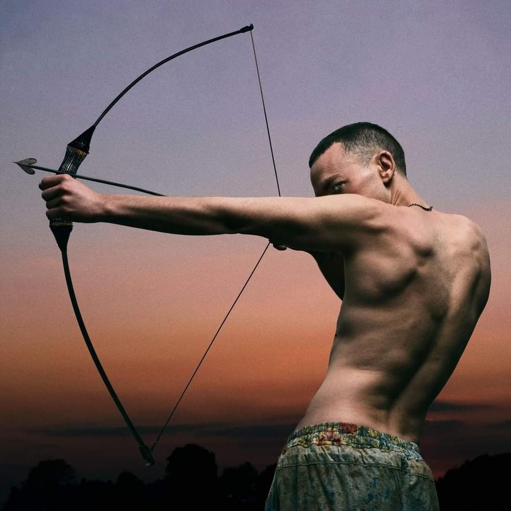 Olly Alexander Profile Picture Photo of Olly Alexander