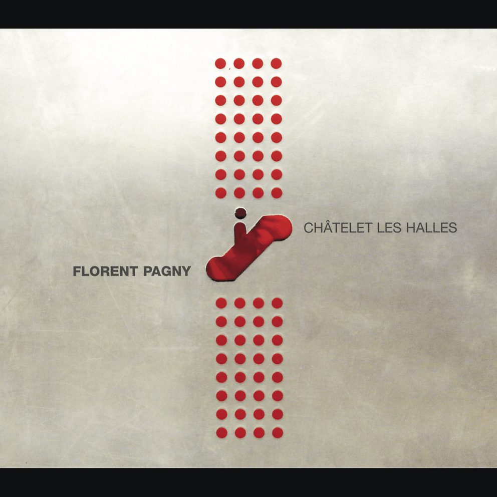 Comment je saurai by Florent Pagny