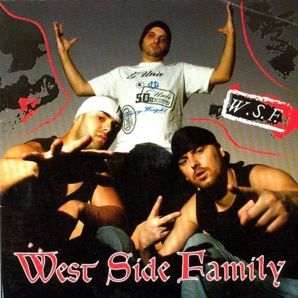 Mirmengjes by West Side Family