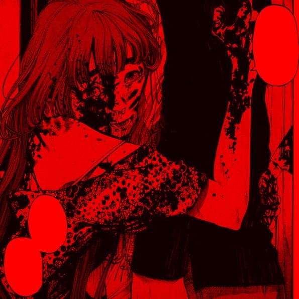 Album cover art for "Anxiety" by Original God Archives & Yung Bambi & Suda