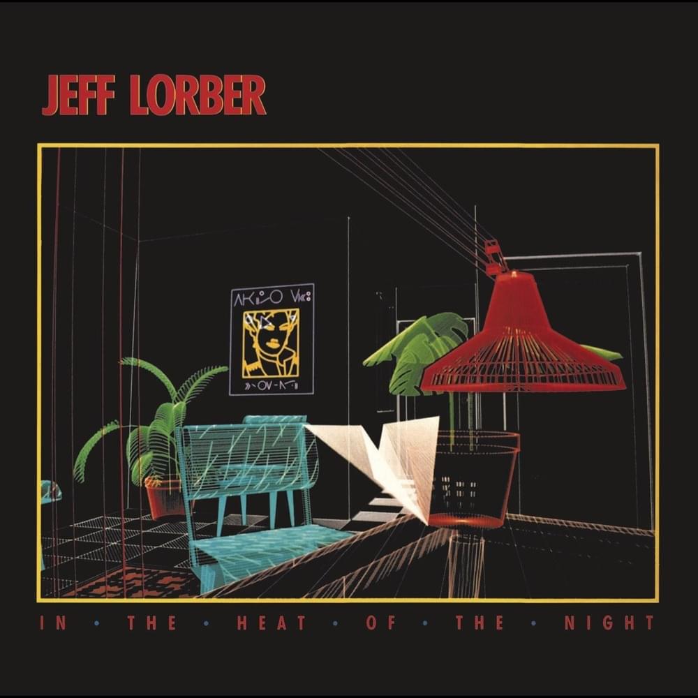 Blast Off by Jeff Lorber