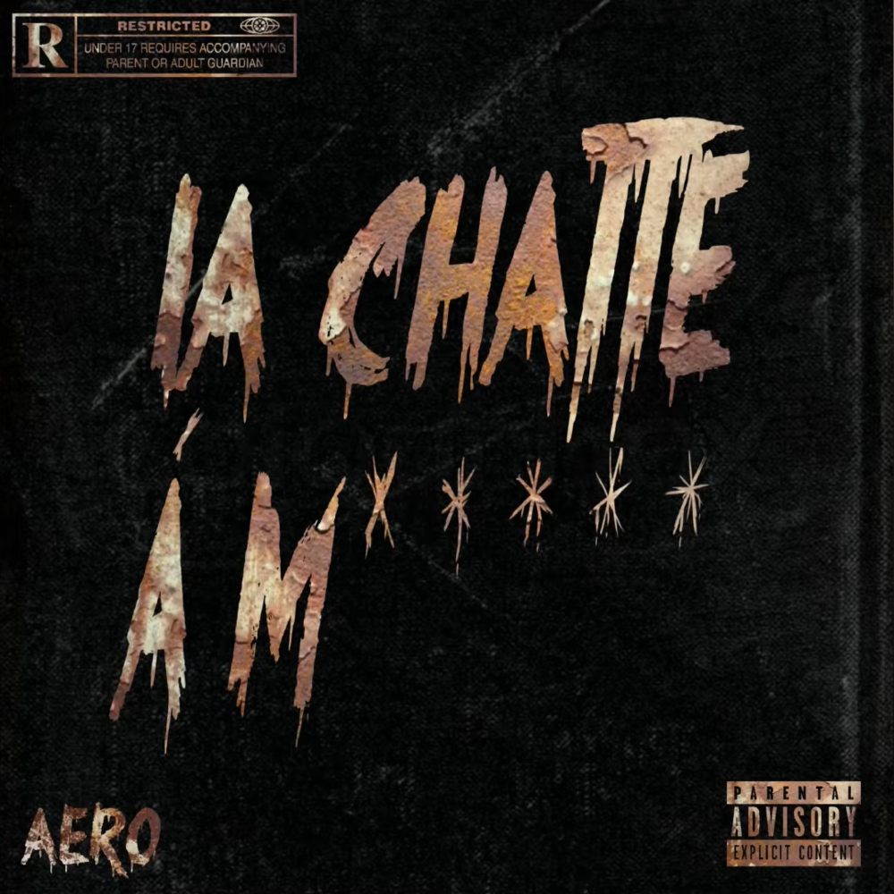 La Chatte à M***** by Aero