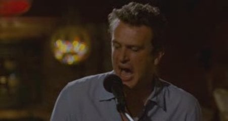 Album cover art for "Dracula’s Lament" by Jason Segel