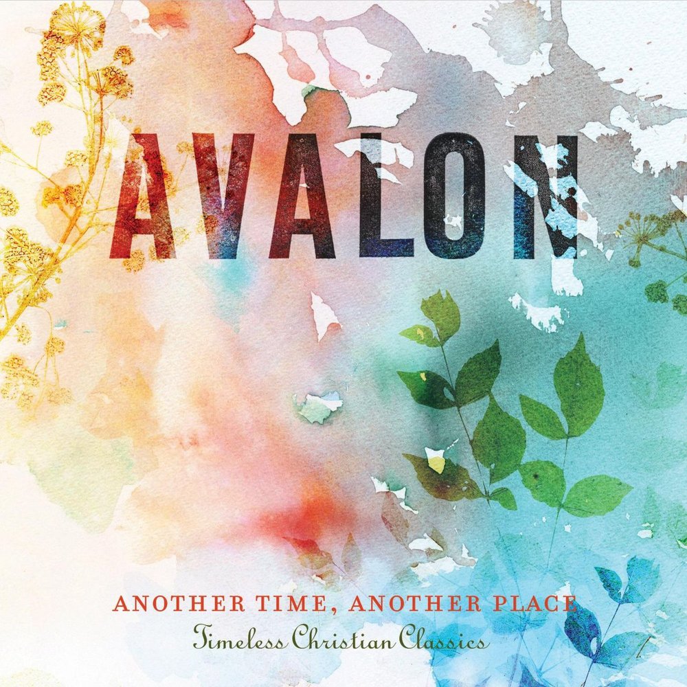 Testify to Love by Avalon