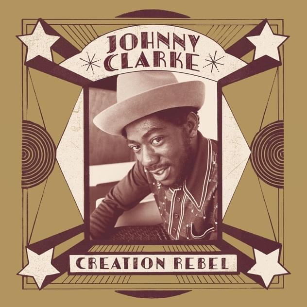 Cover image for Creation Rebel