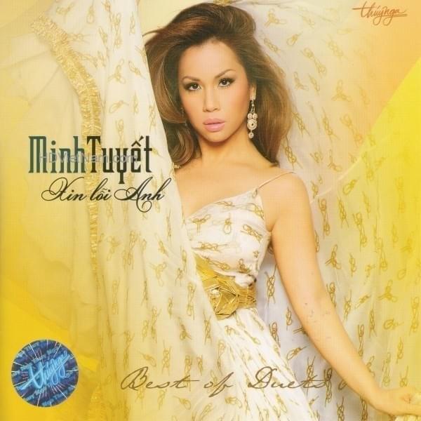Cover image for Xin Lỗi Anh