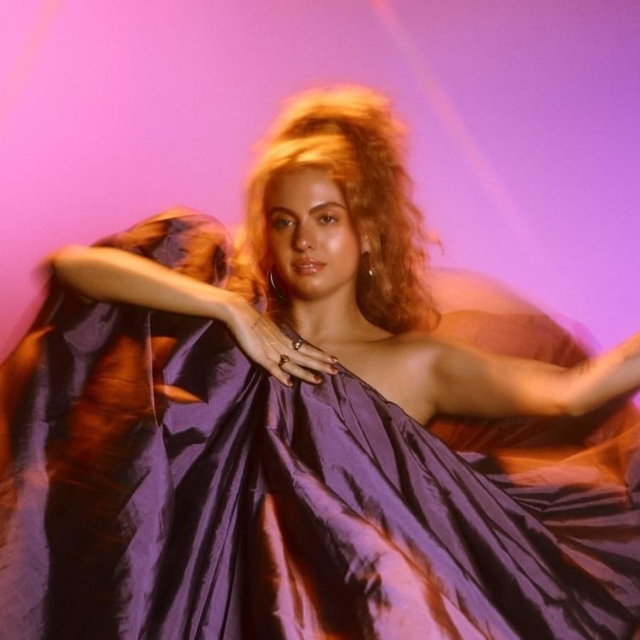 Cover image for Clara Valverde