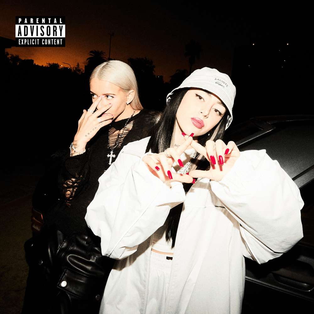 8 AM by NICKI NICOLE