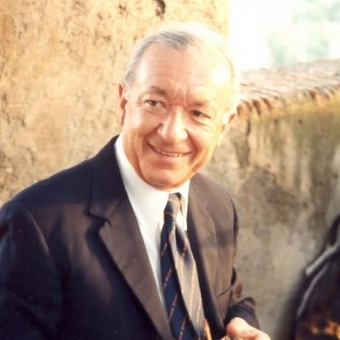 Piero Umiliani Profile Picture Photo of Piero Umiliani