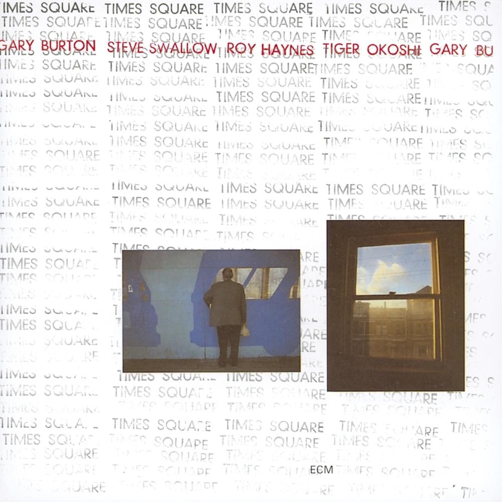 Radio by Gary Burton