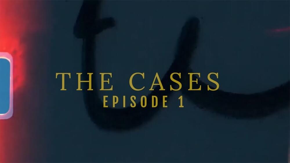 Episode 1 by The Cases (GRC)
