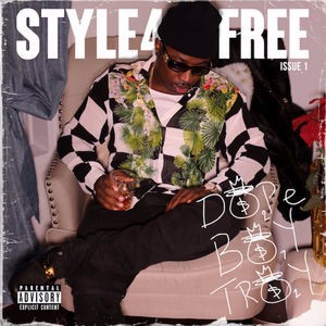 Cover image for Style 4 Free (Issue 1)