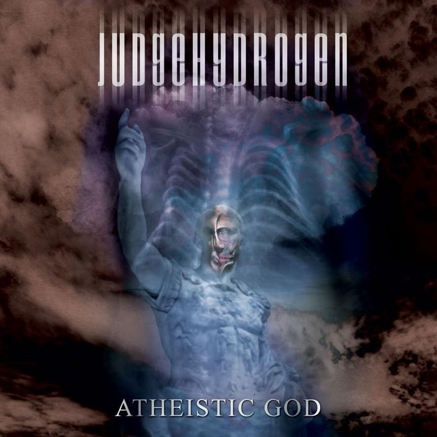 Cover image for Atheistic God