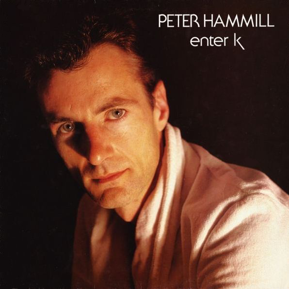 Accidents by Peter Hammill