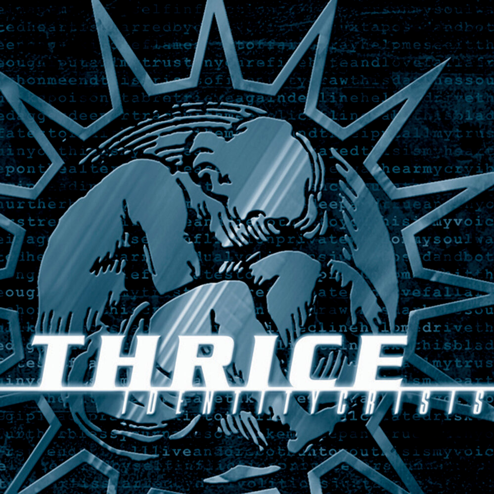 Cover image for Identity Crisis