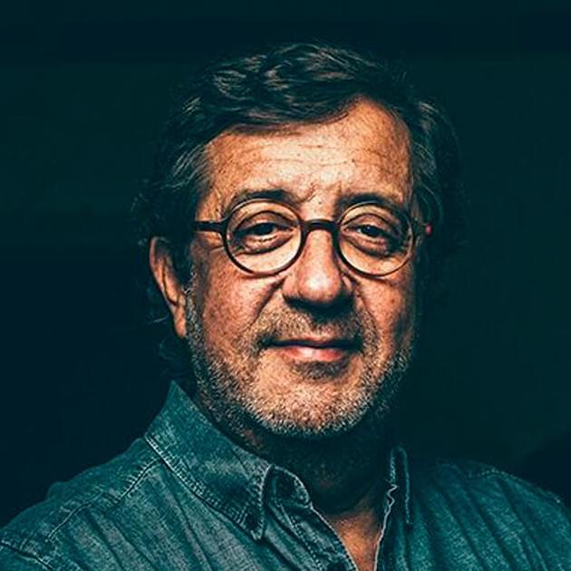 Photo of Rui Veloso