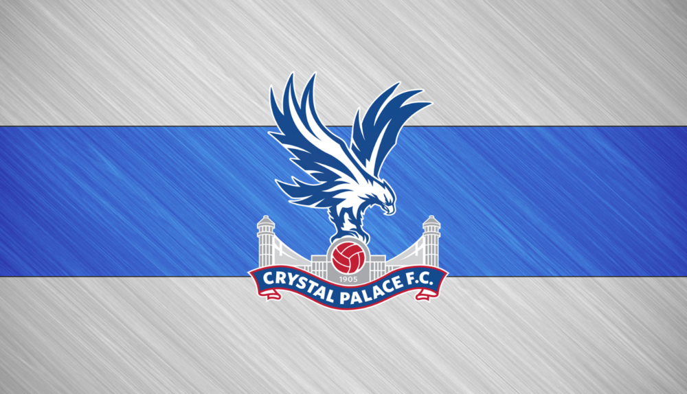2014/15 Crystal Palace FC Squad by Crystal Palace FC