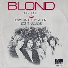 How Can I Pray When I Don’t Believe (The Elephant) by Blond (SWE)